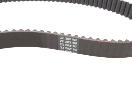 Ремень грм dayco 94142