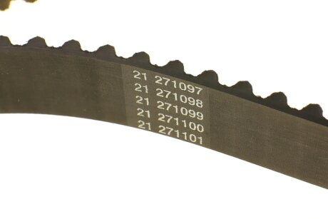 Ремінь грм dayco 94160