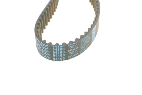 Ремінь грм dayco 94160