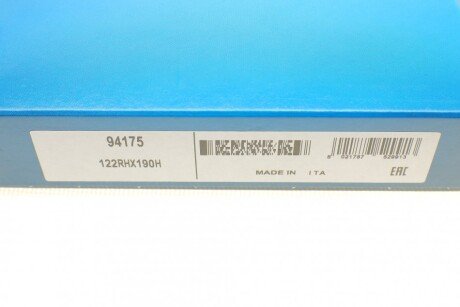 Ремень грм dayco 94175