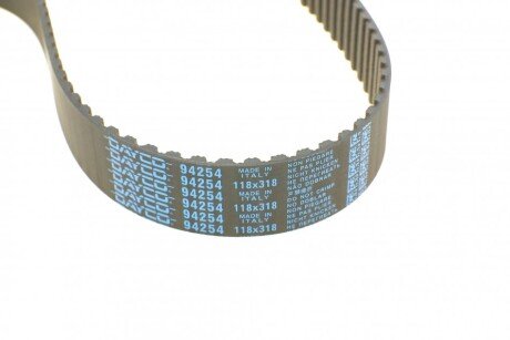Ремінь грм dayco 94254