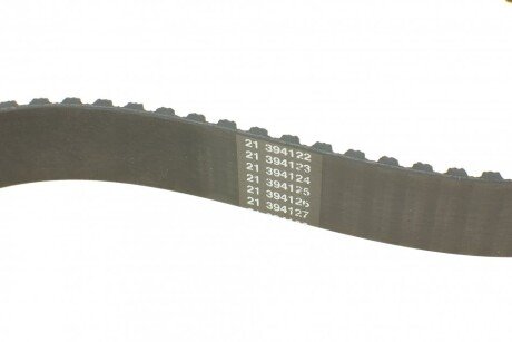 Ремінь грм dayco 94254