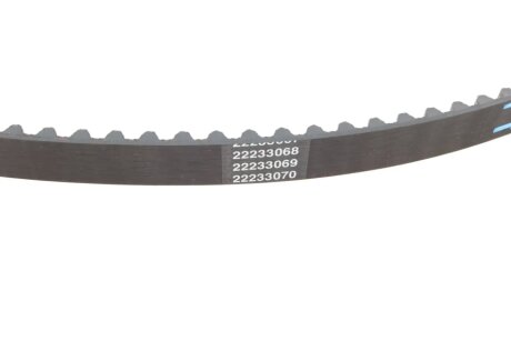 Ремень грм dayco 94256