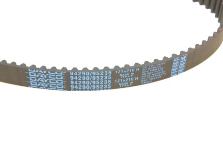 Ремінь грм dayco 94290