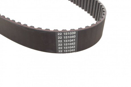 Ремінь грм dayco 94332