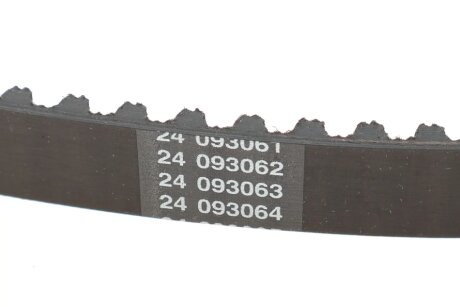 Ремінь грм dayco 94379