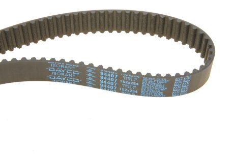 Ремінь грм dayco 94407