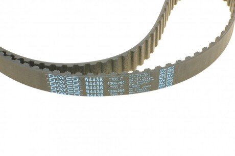 Ремінь грм dayco 94436