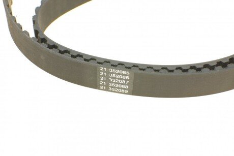 Ремінь грм dayco 94436