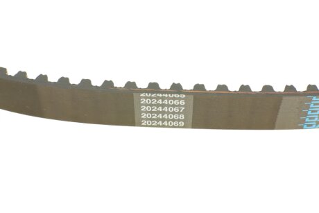 Ремінь грм dayco 94540