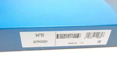 Ремень грм dayco 94755