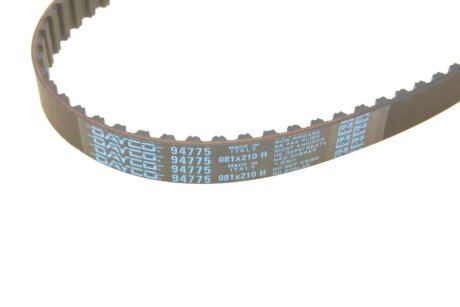 Ремінь грм dayco 94775