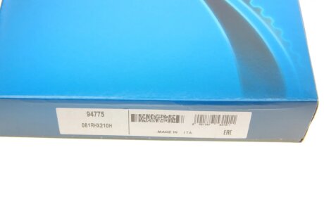 Ремінь грм dayco 94775