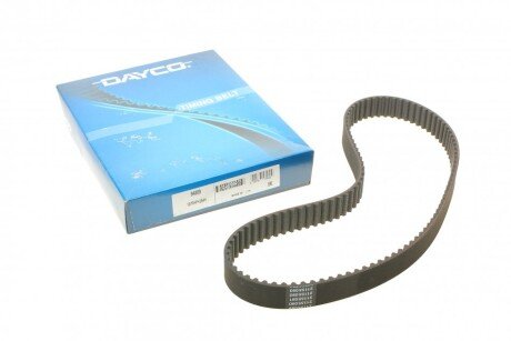 Ремень грм dayco 94809 на Митсубиси Лансер