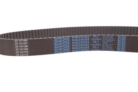 Ремень грм dayco 94822