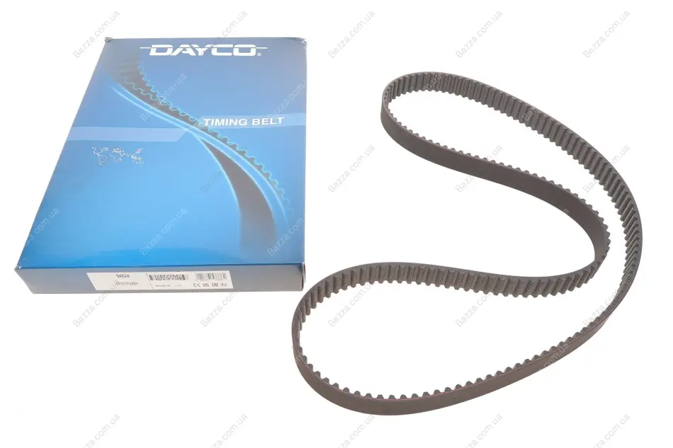 Ремень грм dayco 94824