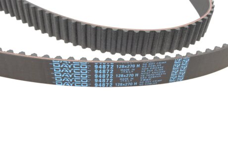Ремінь грм dayco 94872