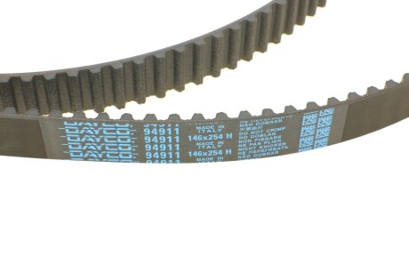 Ремінь грм dayco 94911