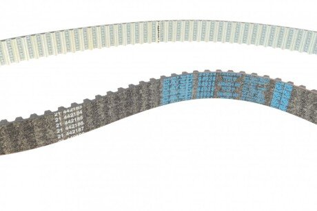 Ремень грм dayco 94934