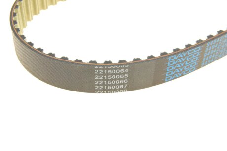 Ремінь грм dayco 94942