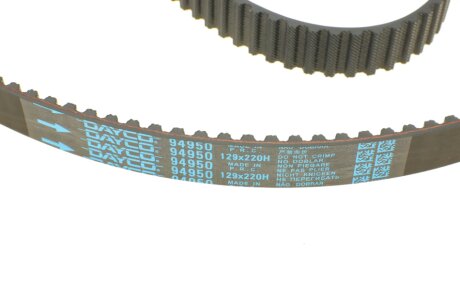 Ремень грм dayco 94950