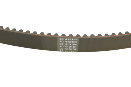 Ремінь грм dayco 94952