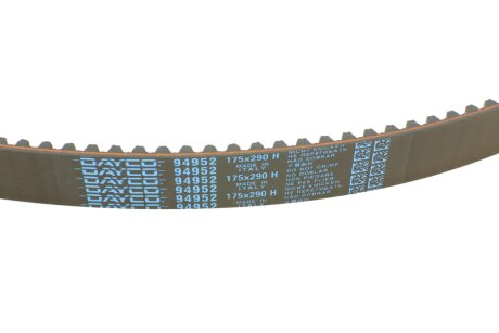 Ремінь грм dayco 94952