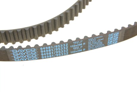 Ремень грм dayco 94981