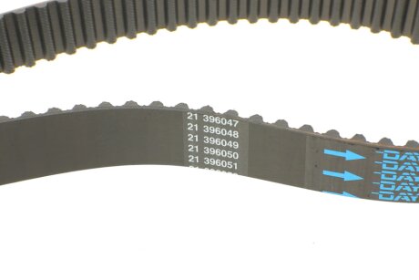 Ремень грм dayco 94982