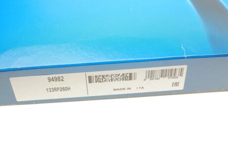 Ремень грм dayco 94982