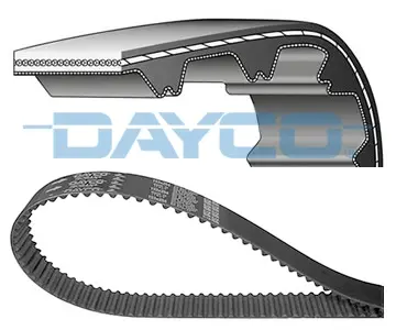 Ремень ГРМ Dayco 94597