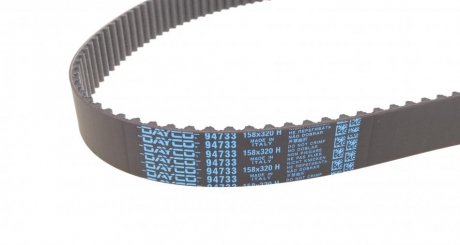 Ремень ГРМ dayco 94733