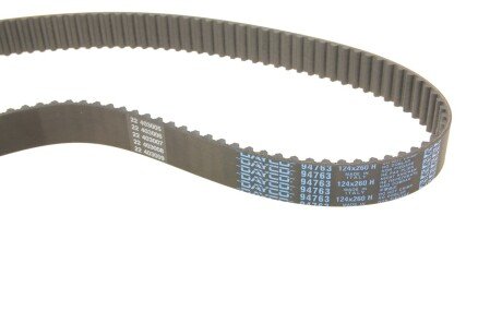 Ремень ГРМ dayco 94763