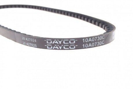 Ремень клиновой dayco 10A0730C