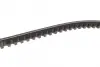 Ремень клиновой dayco 10A0905C