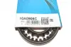 Ремень клиновой dayco 10A0905C