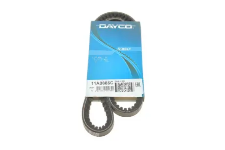 Ремень клиновой dayco 11A0885C