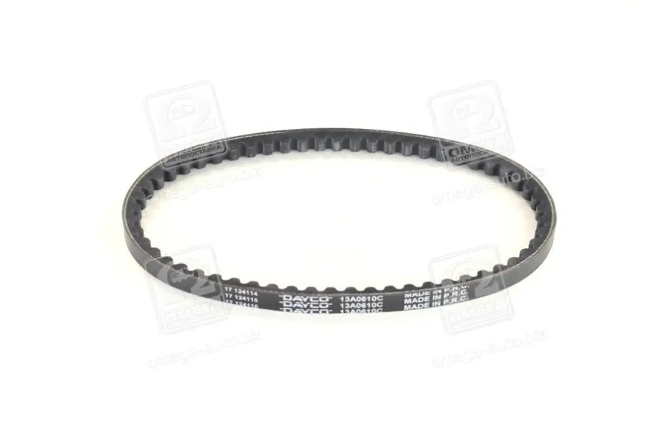 Ремень клиновой dayco 13A0610C