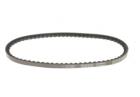 Привідний ремінь генератора dayco 10A0665C