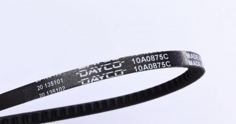 Ремень клиновой dayco 10A0850C