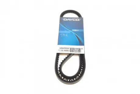 Ремень клиновой dayco 10A0950C