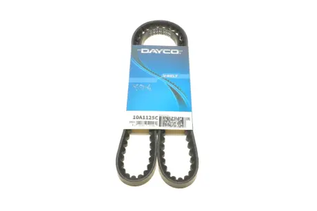 Ремень клиновой dayco 10A1125C