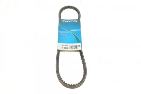 Ремень клиновой dayco 11A0760C