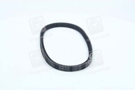 Привідний ремінь генератора dayco 13A0710C