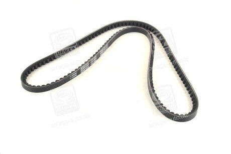 Привідний ремінь генератора dayco 13A1400C