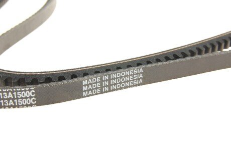 Приводной ремень генератора dayco 13A1500C