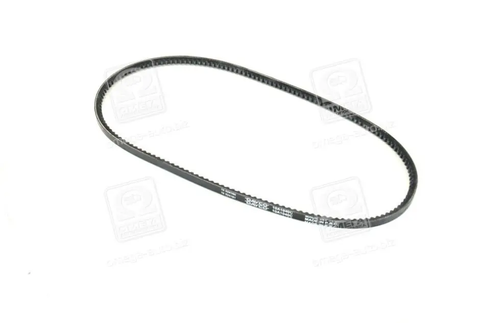 Ремень клиновой (пр-во DAYCO) dayco 10A1040C