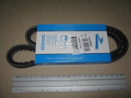 Приводной ремень генератора dayco 13A0965C