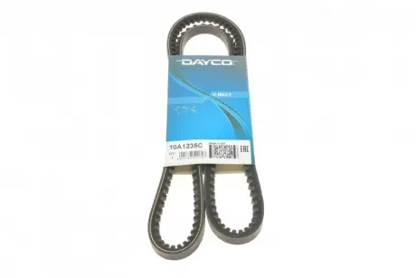 Ремень клиновый (пр-во DAYCO) Dayco 10A1235C
