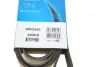 Ремень поликлин. CHEVROLET CAPTIVA 3.2 (пр-во DAYCO) dayco 6PK2400